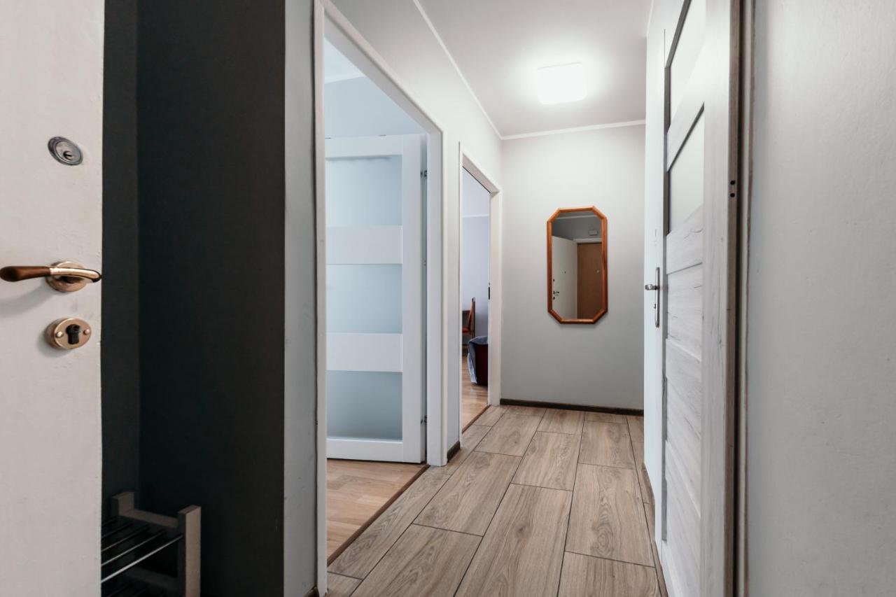 Spacious 3 Bedroom Apartament Near Olivia Business Center Gdańsk Exterior foto