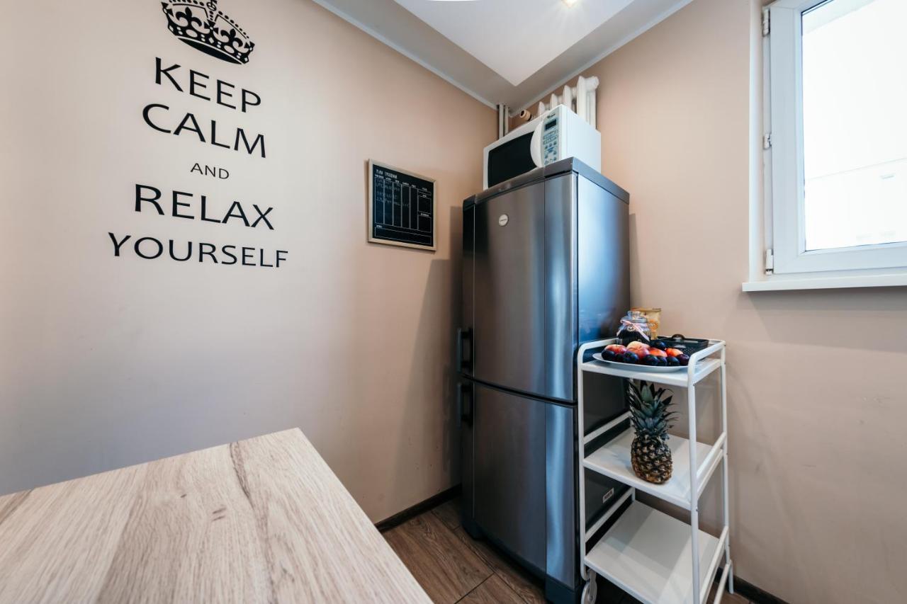 Spacious 3 Bedroom Apartament Near Olivia Business Center Gdańsk Exterior foto
